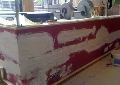 Binnenschilderwerk Amsterdam