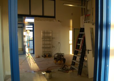 Kantoorruimte in Hilversum