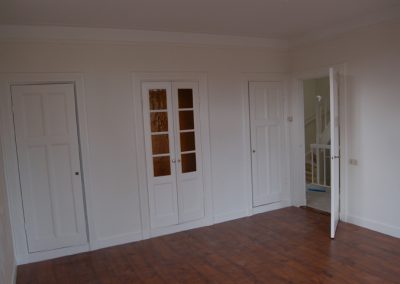 Binnenschilderwerk Amsterdam