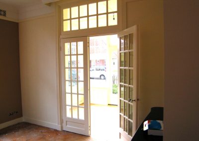 Binnenschilderwerk Amsterdam