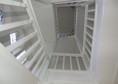 Binnenschilderwerk Bussum