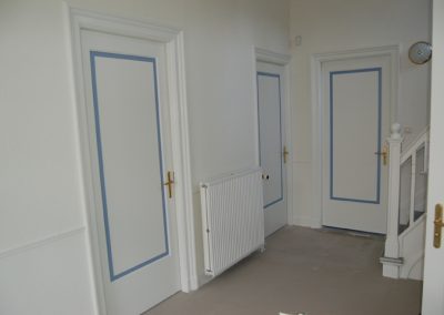 Binnenschilderwerk Bussum