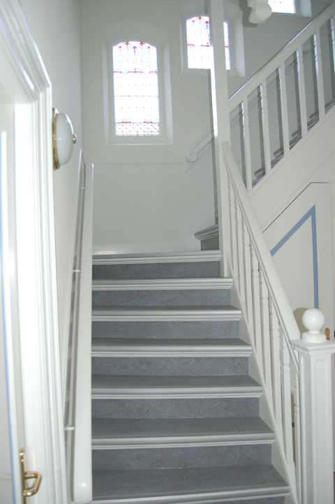 Binnenschilderwerk binnenschilderwerk bussum