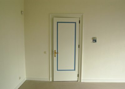 Binnenschilderwerk Bussum