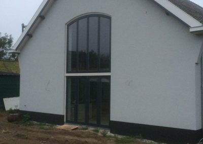 Buitenschilderwerk door Marco van Slooten uit Huizen